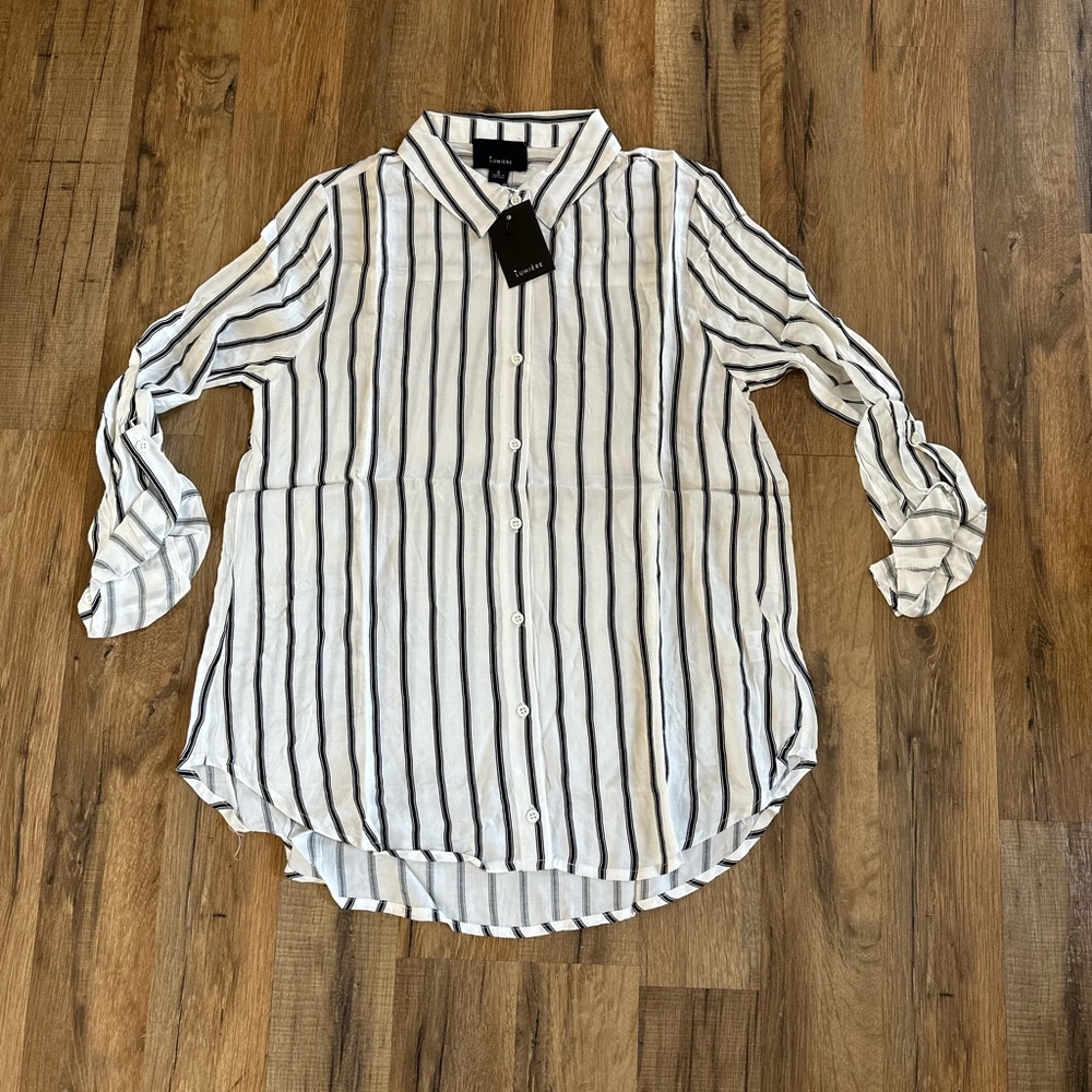 COPY - Womens Top